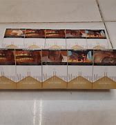 1 Slop Marlboro Putih Berapa Bungkus Rokok