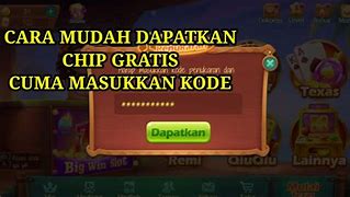 Chip Kode Rahasia Higgs Domino