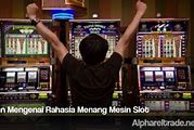 Rahasia Mesin Judi Slot Online Di Jepang