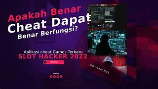 Slot Penipu Semua Aplikasi Apa Aja Sih