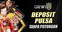 Tembak Ikan Deposit Pulsa 5000 Tanpa Potongan Bonus Bonus